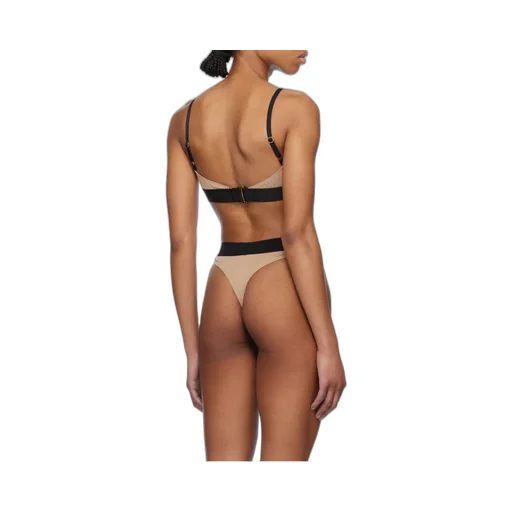Logo Band Bralette