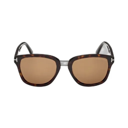 Graydon Square Frame Sunglasses