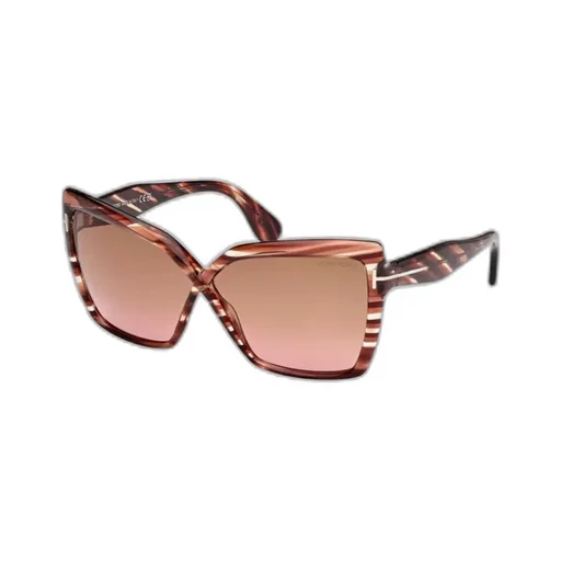 Full Frame Sunglasses