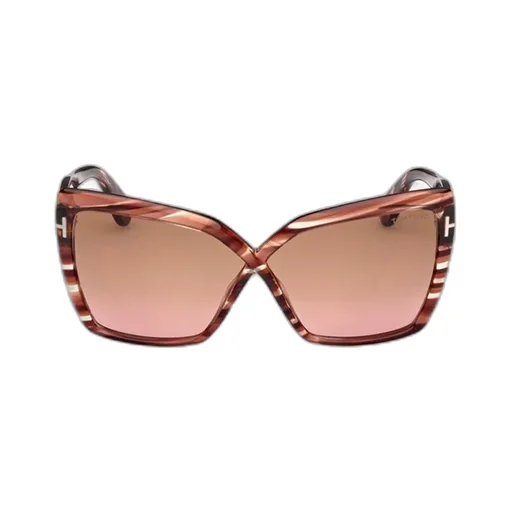 Full Frame Sunglasses