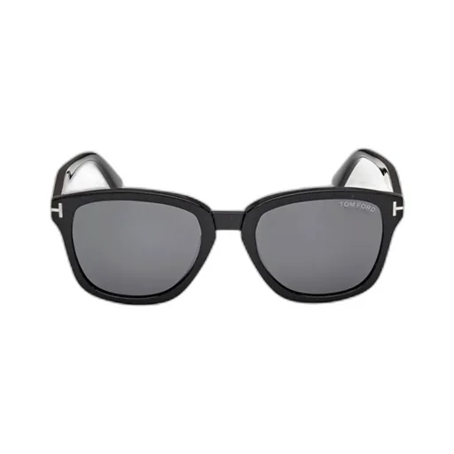 Square Frame Sunglasses