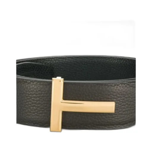 T-Buckle Belt