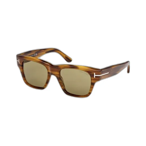 Square Frame Sunglasses