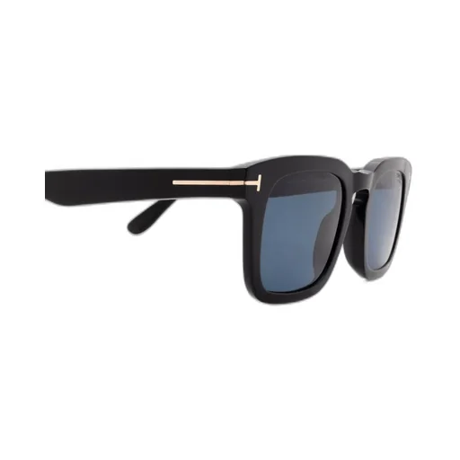 Square Frame Sunglasses