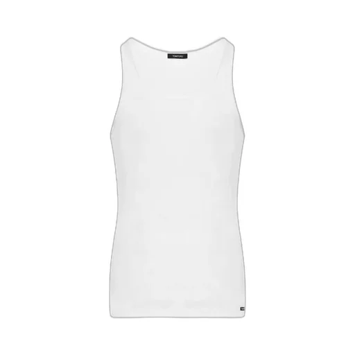 Round Neck Tank Top