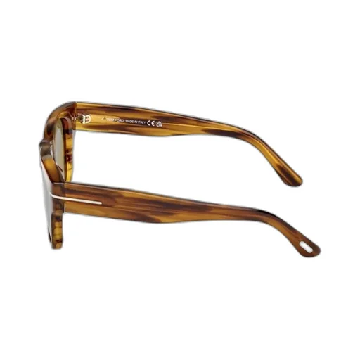 Square Frame Sunglasses