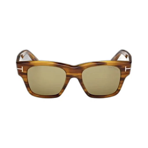 Square Frame Sunglasses