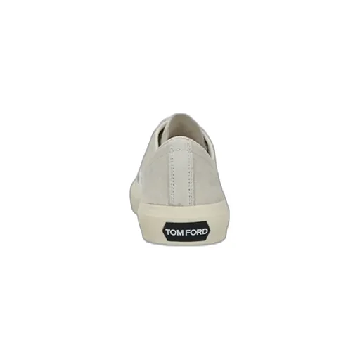 Cambridge Lace Up Sneakers