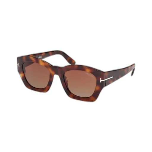 Full Frame Sunglasses