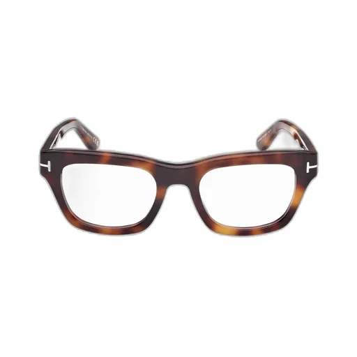 Rectangle Frame Glasses