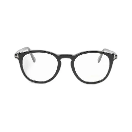 Round Frame Glasses