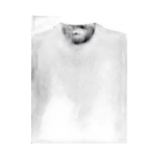 Long-Sleeved Sweater