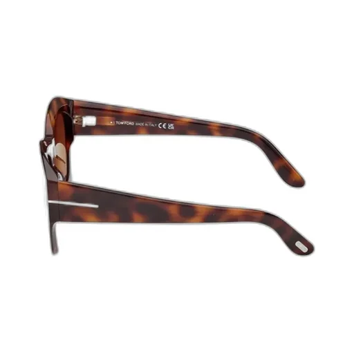 Full Frame Sunglasses