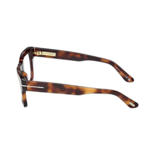 Rectangle Frame Glasses