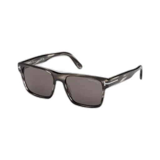 Square Frame Sunglasses