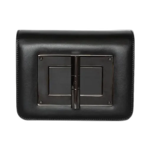 Logo Shoulder Bag