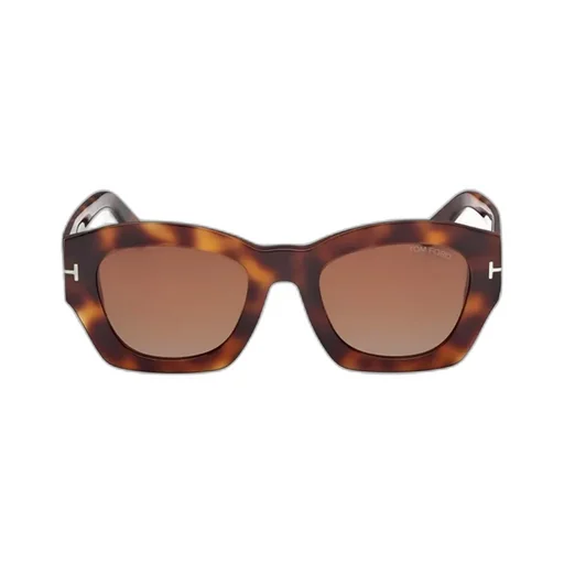 Full Frame Sunglasses