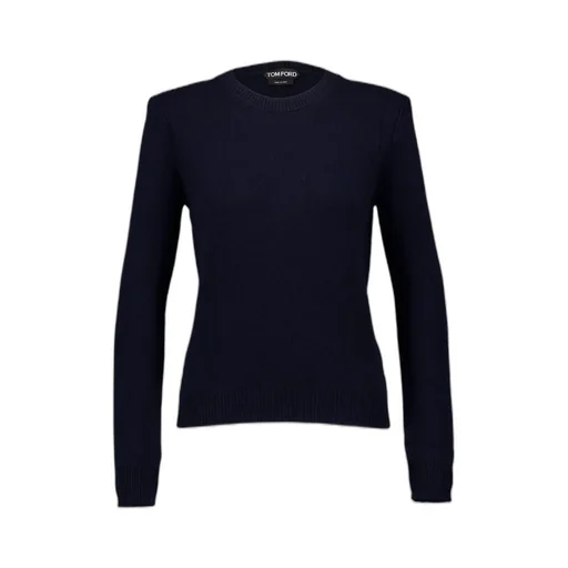 Long-Sleeved Sweater