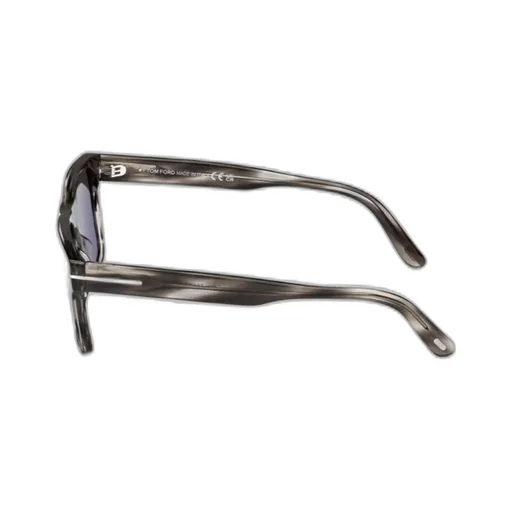 Square Frame Sunglasses