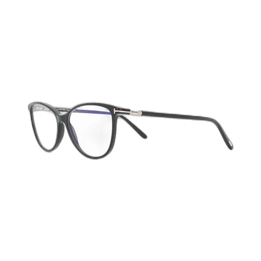 Cat-Eye Frame Glasses