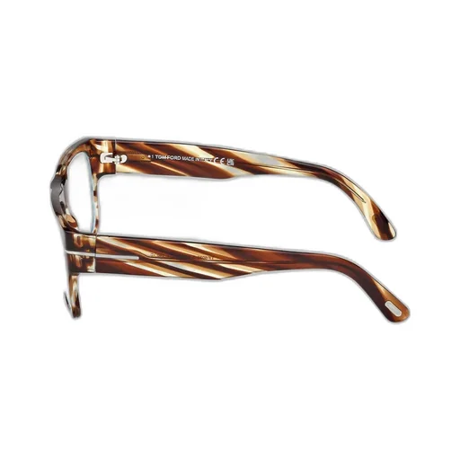 Rectangular Frame Glasses