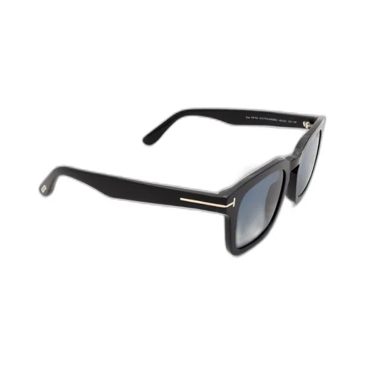 Square Frame Sunglasses