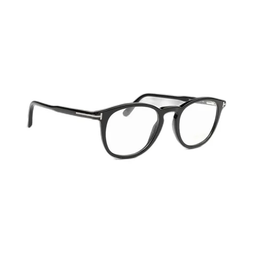 Round Frame Glasses