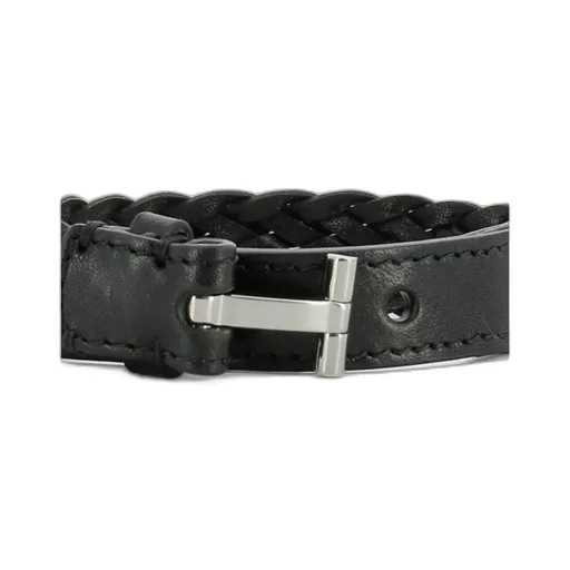 T-Shaped Buckle Bracelet