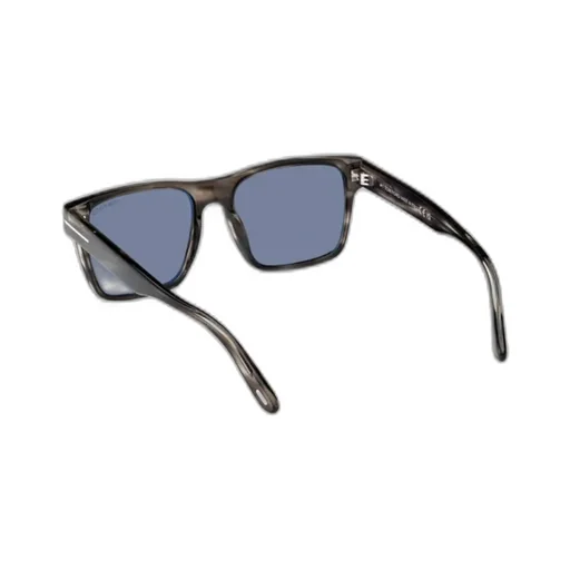 Square Frame Sunglasses