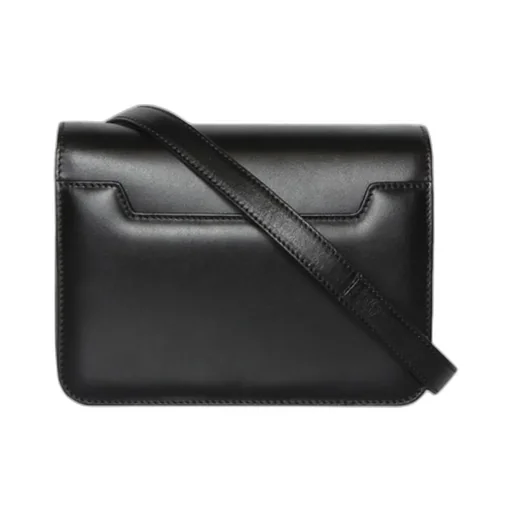 Logo Shoulder Bag