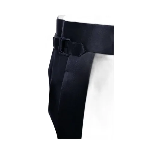 Two-Piece Single-Breasted Suit
