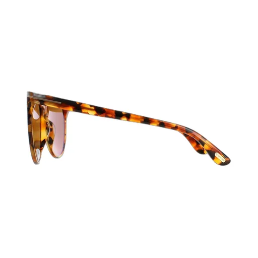 Cat-Eye Frame Sunglasses