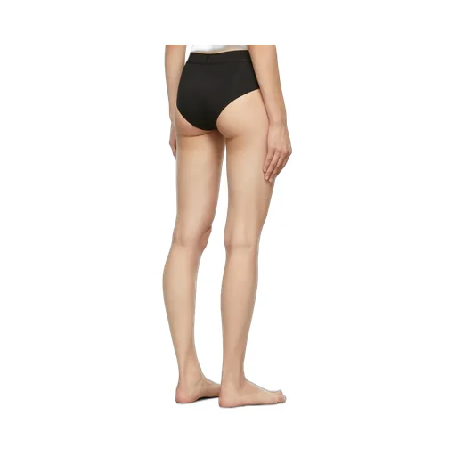 Signature Logo Waistband Briefs