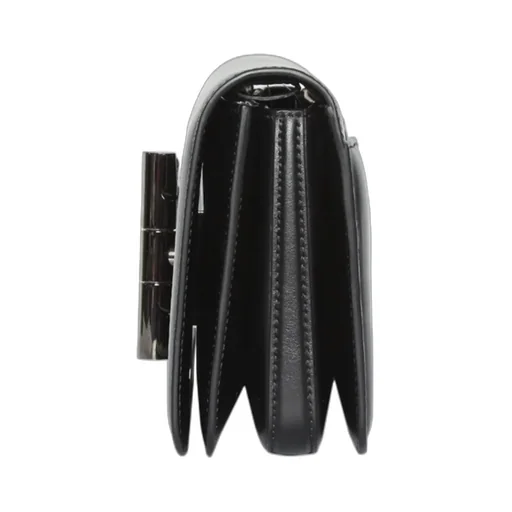 Logo Shoulder Bag