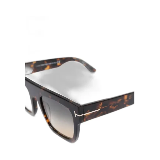 Renee Square Frame Sunglasses