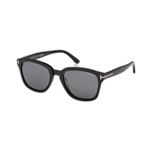 Square Frame Sunglasses