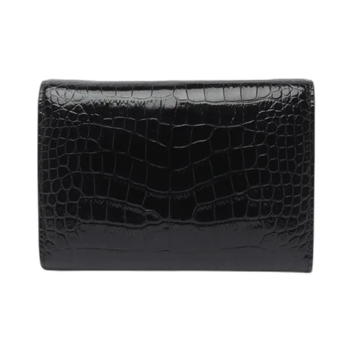 Whitney Shiny Stamped Mini Bag