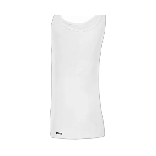 Round Neck Tank Top
