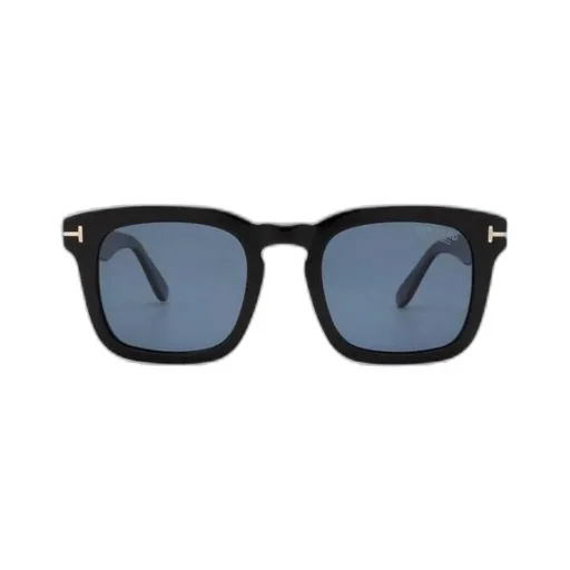 Square Frame Sunglasses