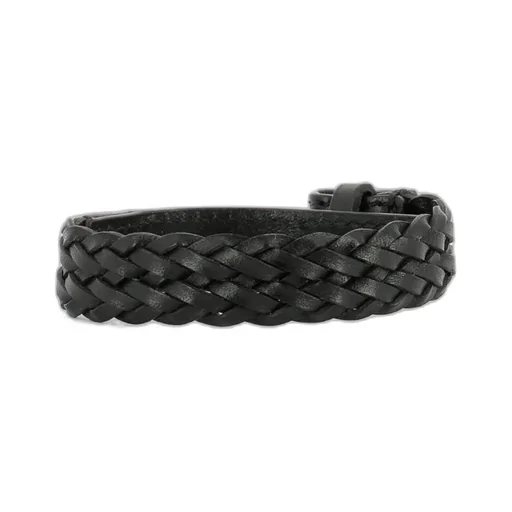 T-Shaped Buckle Bracelet