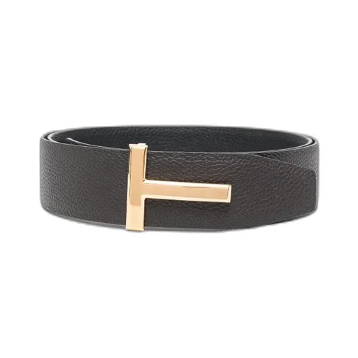 T Icon Reversible Belt