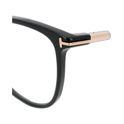 Cat-Eye Frame Glasses