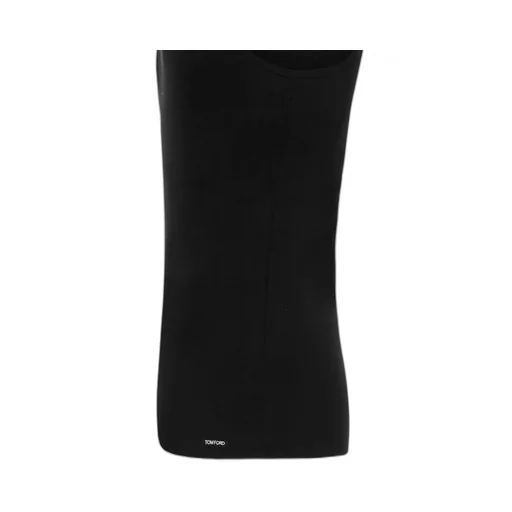 Round Neck Tank Top