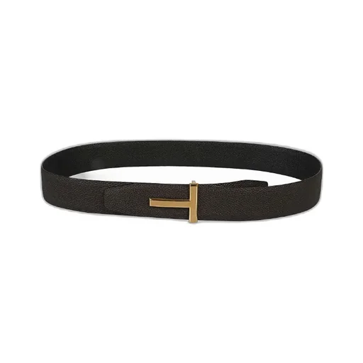 T Icon Reversible Belt
