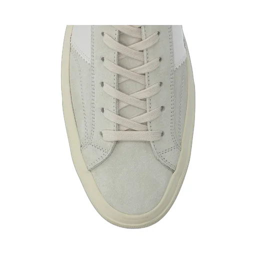 Cambridge Lace Up Sneakers
