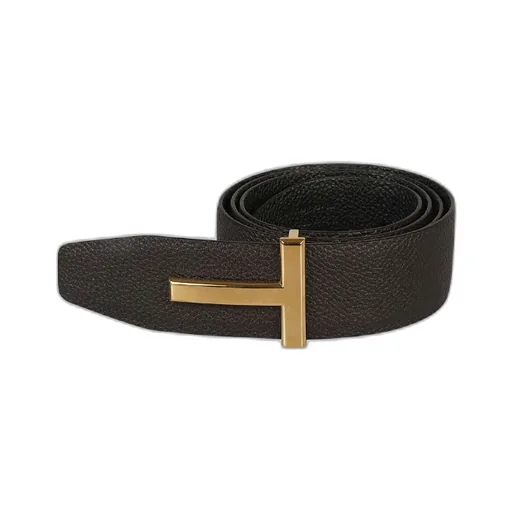 T Icon Reversible Belt