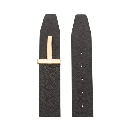 T Icon Reversible Belt