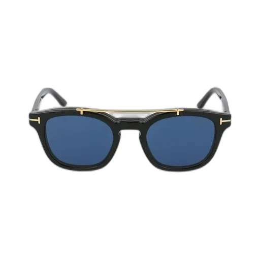 Square Frame Glasses