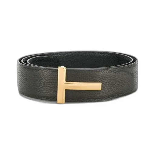 T-Buckle Belt