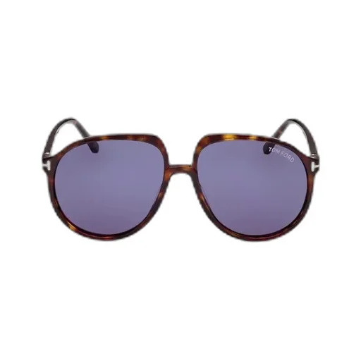 Archie Pilot Frame Sunglasses